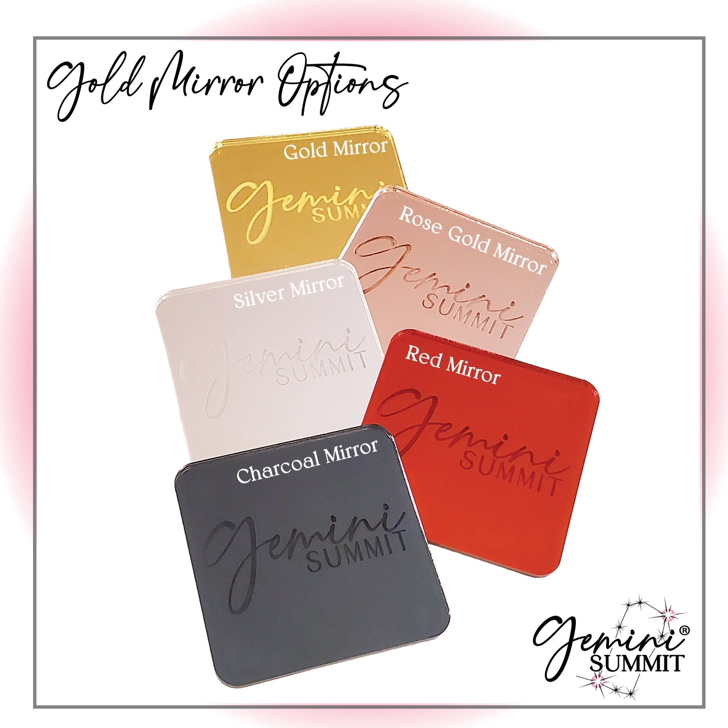 In Loving Memory Table Sign