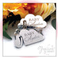 Cloud  Custom Drink Tags
