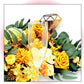 Diamond Custom Drink Tags