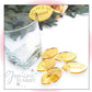 Football Custom Drink Tags