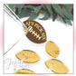 Custom Designed Drink Charm Tags