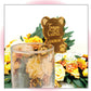 Teddy Bear Custom Drink Charm Tags
