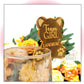 Custom Designed Drink Charm Tags